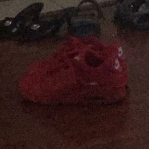 Meet your Posher, Paul